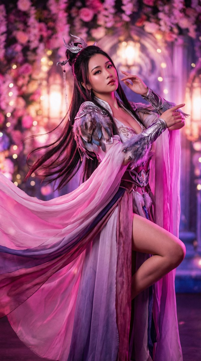 香蕉社区社区Cosplay视频