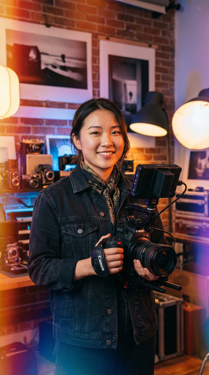 香蕉社区摄影师