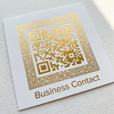 香蕉社区商务二维码