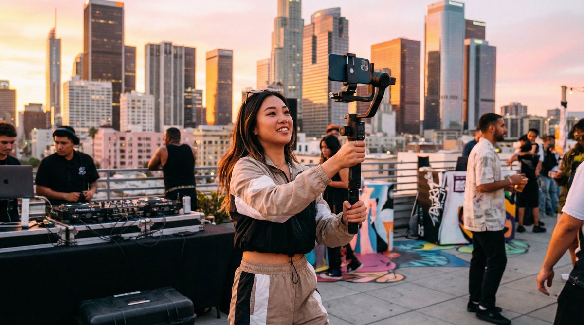 香蕉社区创作者视频